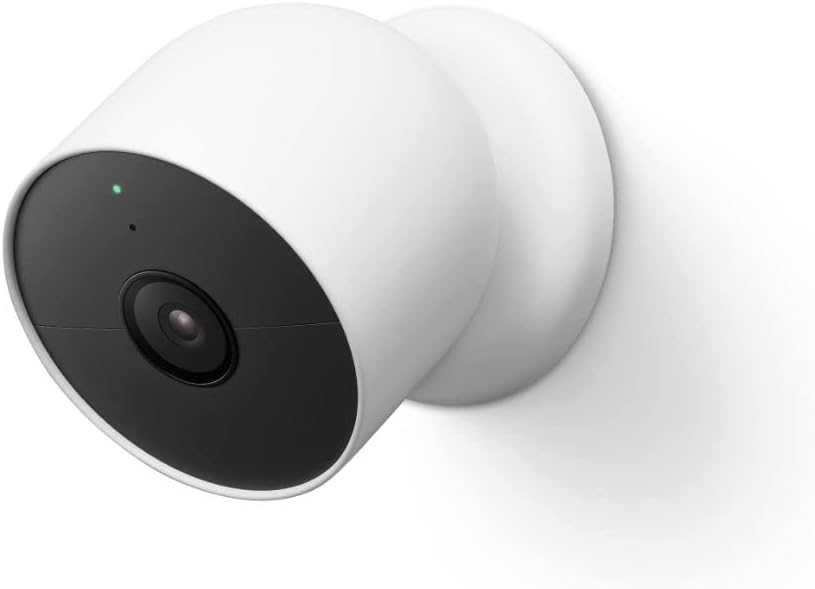HD Security Cameras